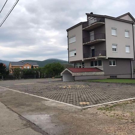 Apartmani Dino Blagaj Luaran gambar