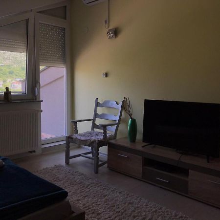 Apartmani Dino Blagaj Luaran gambar