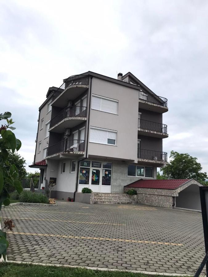 Apartmani Dino Blagaj Luaran gambar