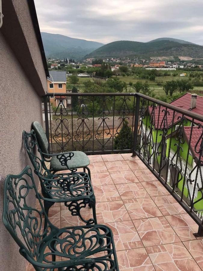 Apartmani Dino Blagaj Luaran gambar