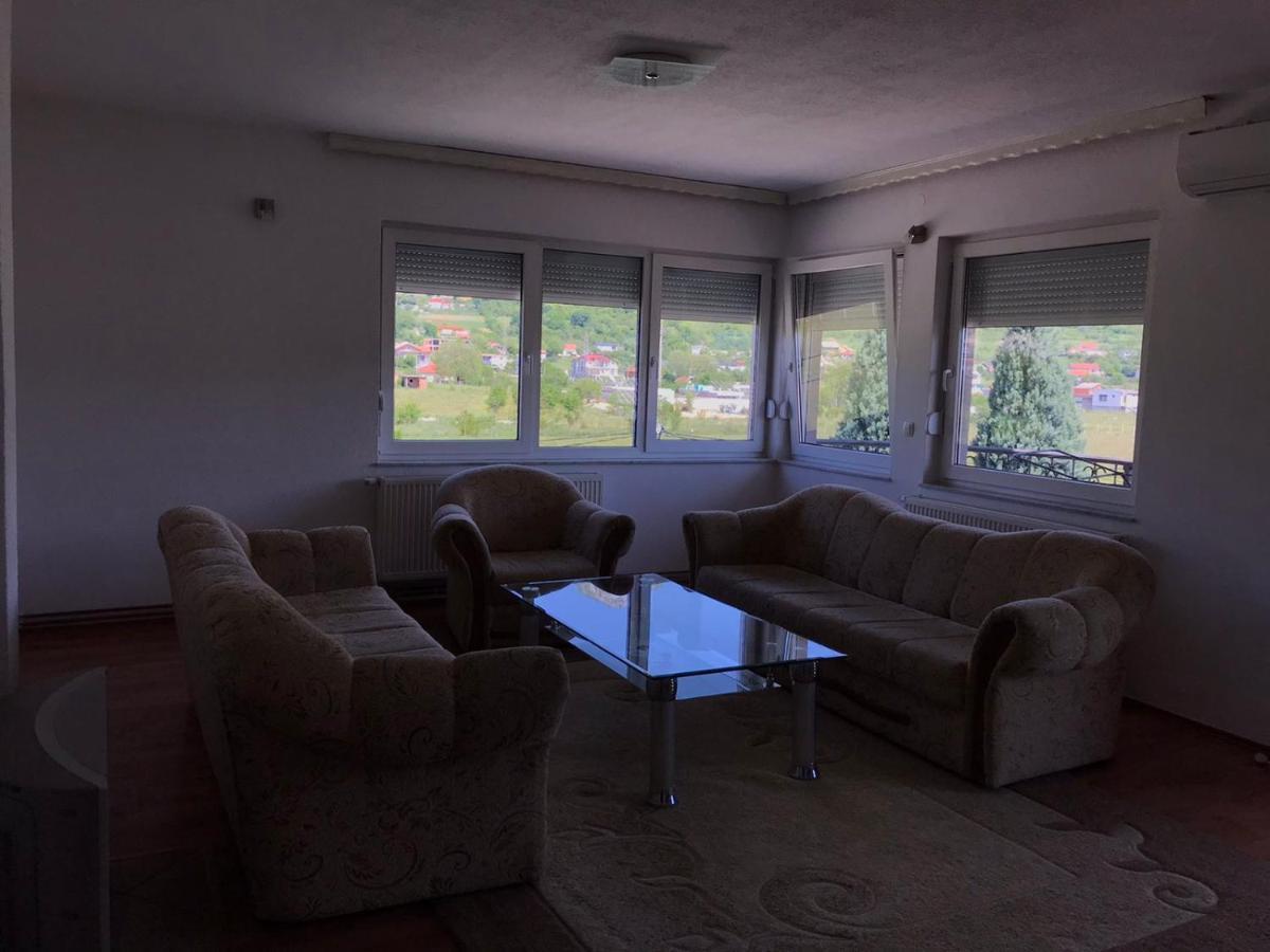 Apartmani Dino Blagaj Luaran gambar