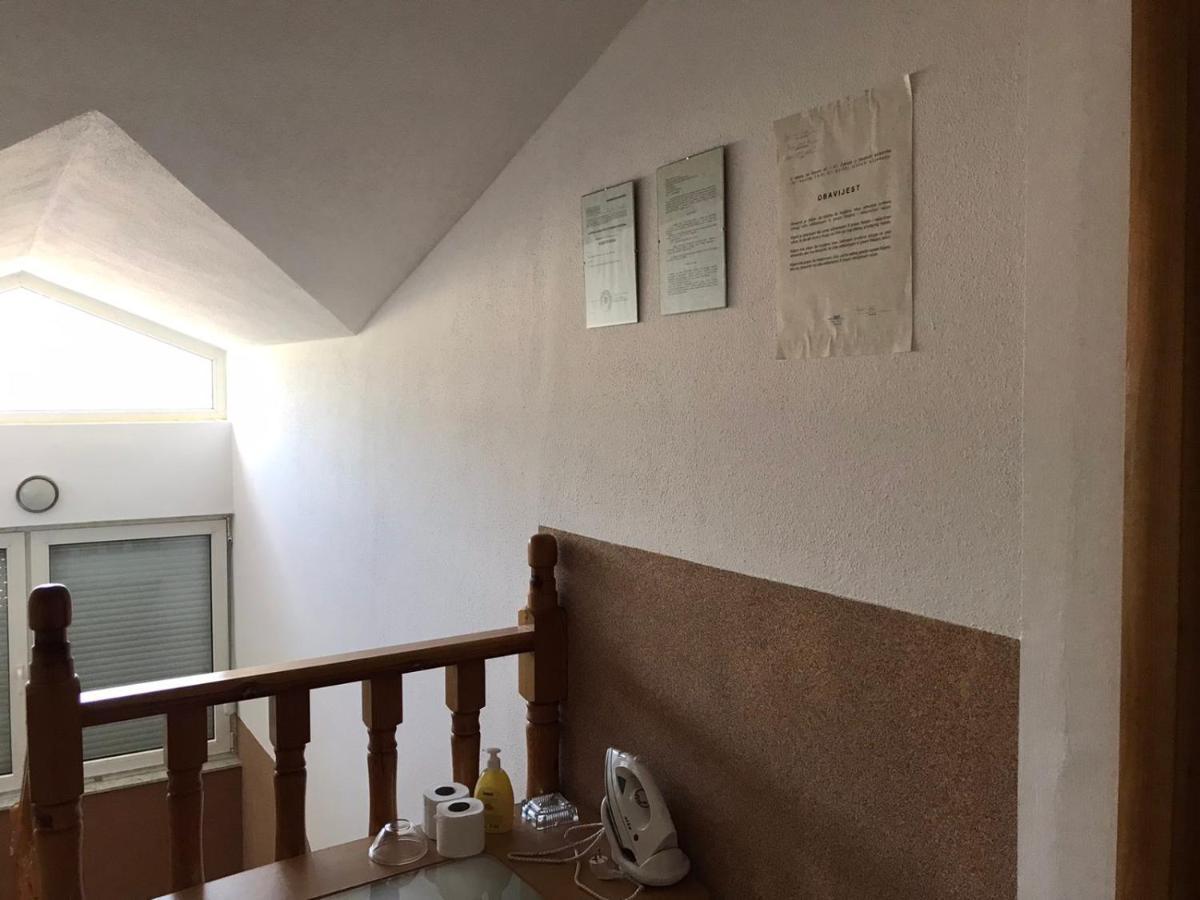 Apartmani Dino Blagaj Luaran gambar