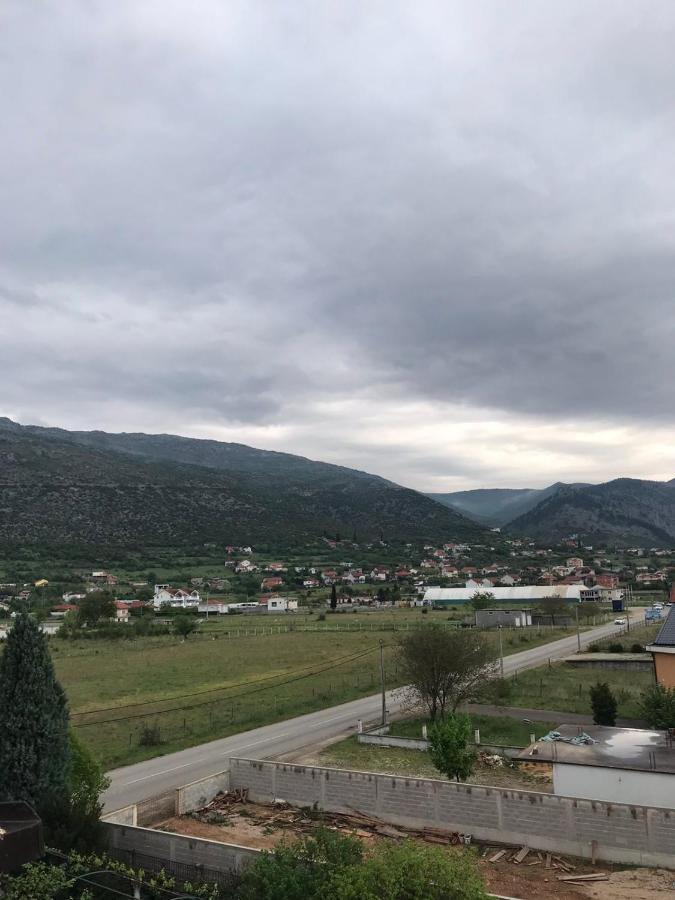Apartmani Dino Blagaj Luaran gambar