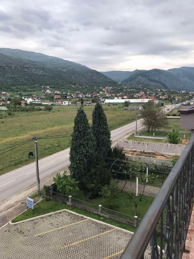 Apartmani Dino Blagaj Luaran gambar