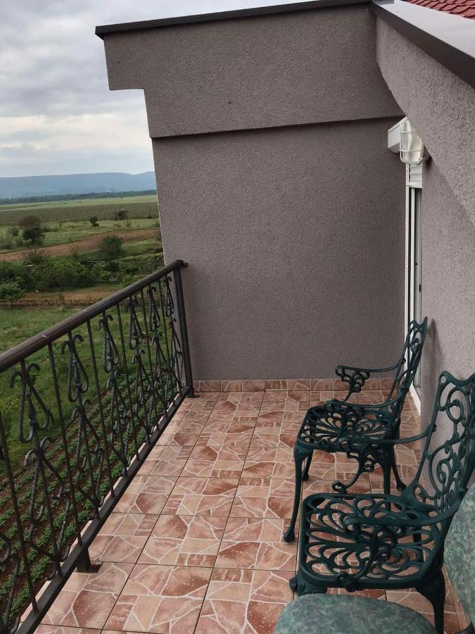 Apartmani Dino Blagaj Luaran gambar