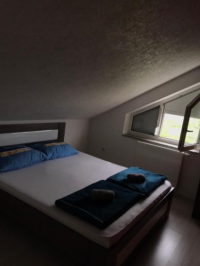 Apartmani Dino Blagaj Luaran gambar