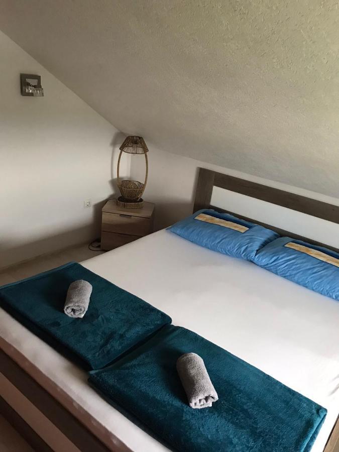 Apartmani Dino Blagaj Luaran gambar