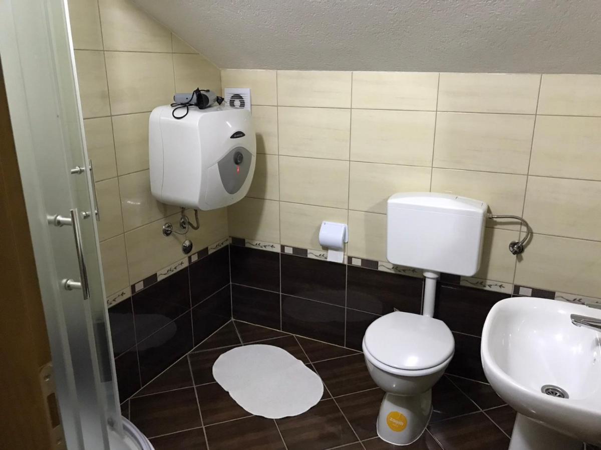 Apartmani Dino Blagaj Luaran gambar