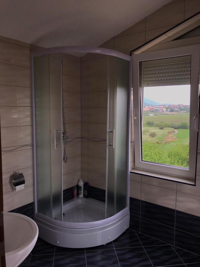 Apartmani Dino Blagaj Luaran gambar