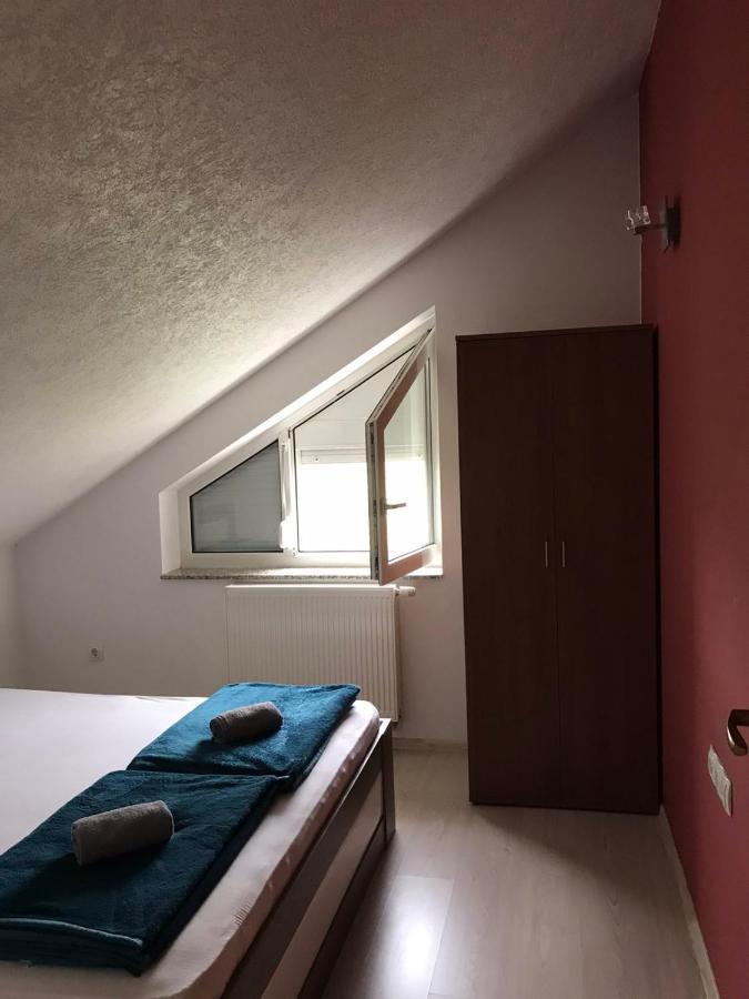 Apartmani Dino Blagaj Luaran gambar