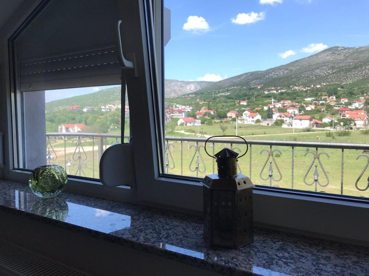 Apartmani Dino Blagaj Luaran gambar
