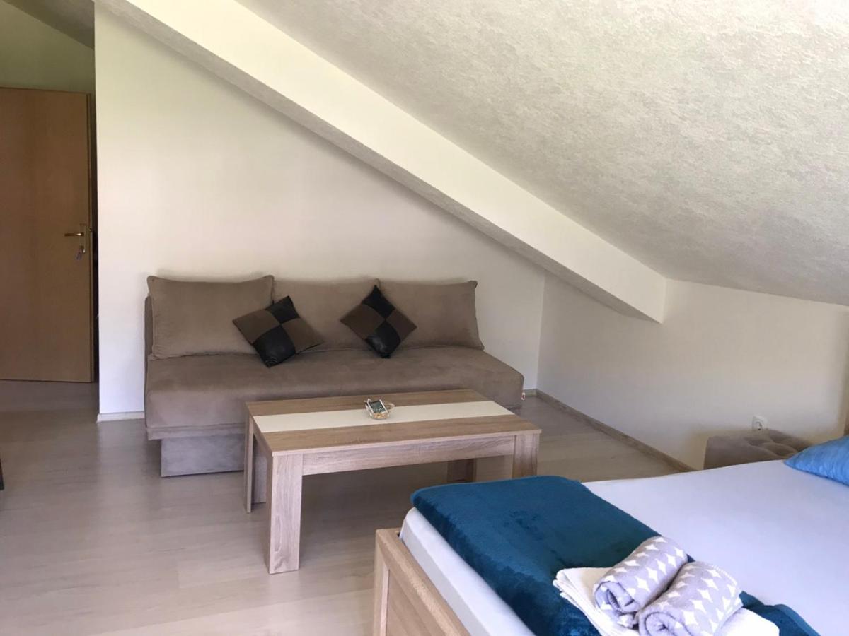 Apartmani Dino Blagaj Luaran gambar