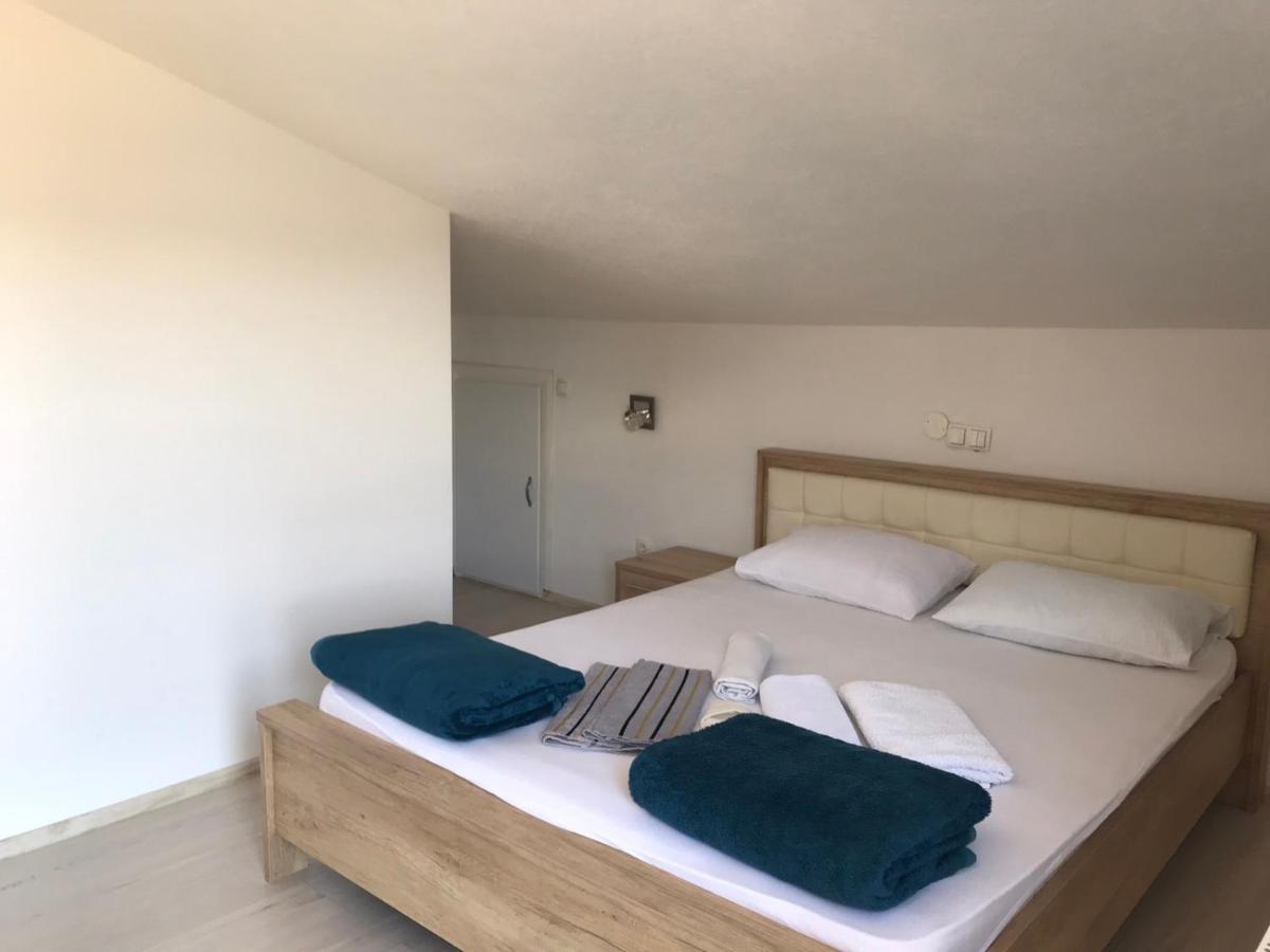 Apartmani Dino Blagaj Luaran gambar