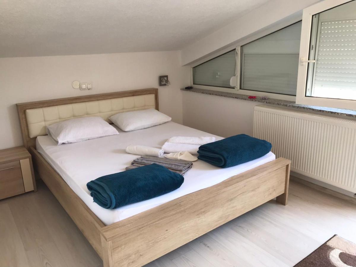 Apartmani Dino Blagaj Luaran gambar