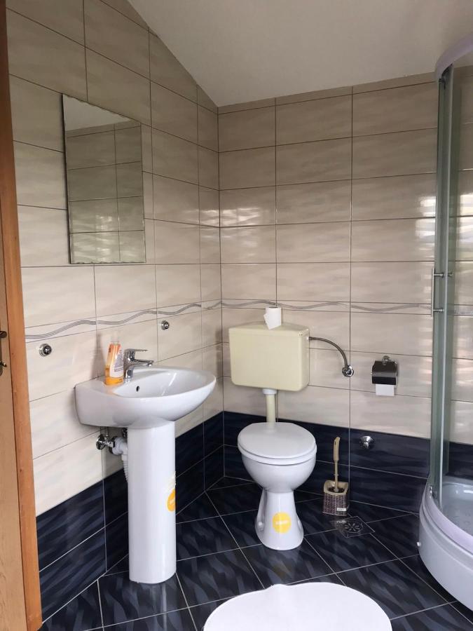Apartmani Dino Blagaj Luaran gambar