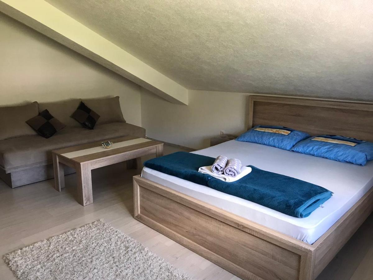 Apartmani Dino Blagaj Luaran gambar
