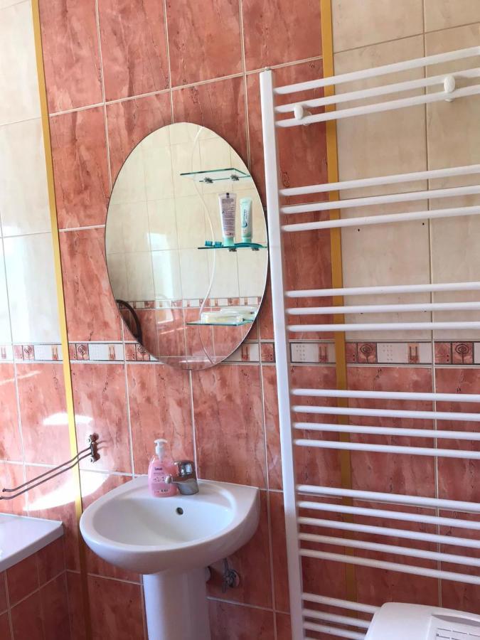 Apartmani Dino Blagaj Luaran gambar