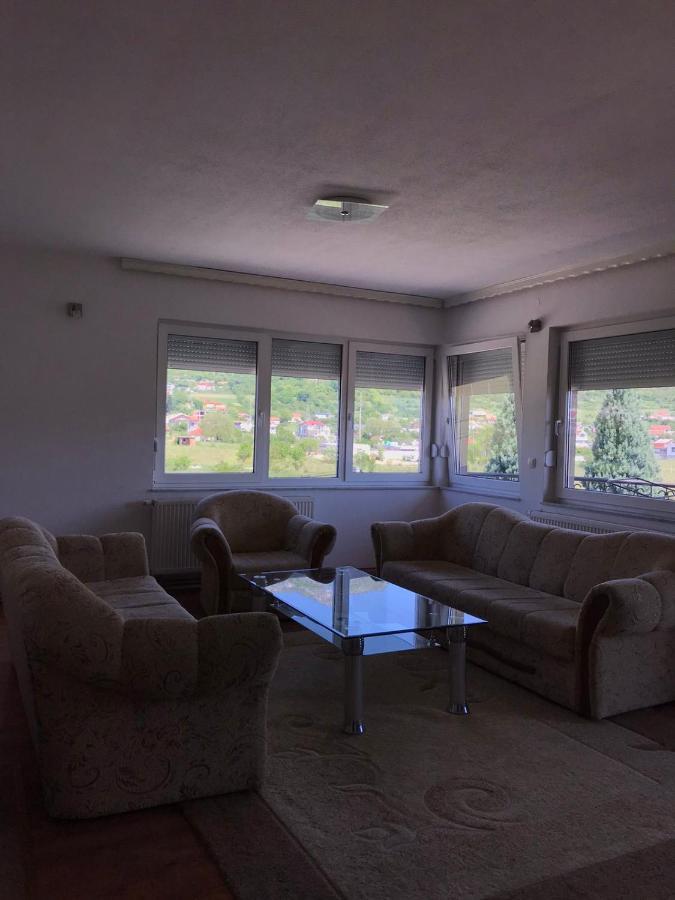 Apartmani Dino Blagaj Luaran gambar