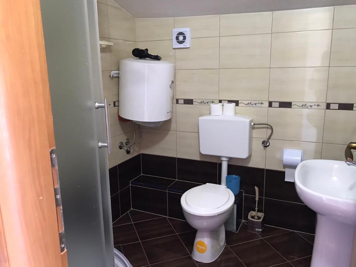 Apartmani Dino Blagaj Luaran gambar