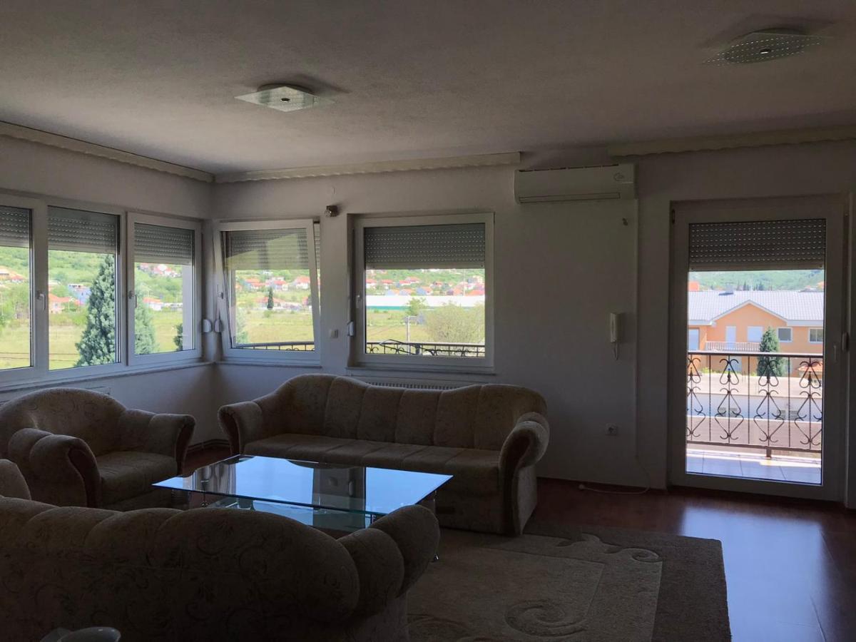 Apartmani Dino Blagaj Luaran gambar