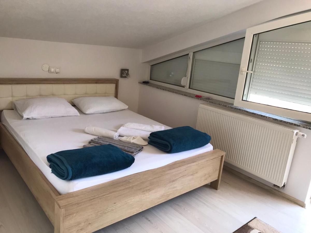 Apartmani Dino Blagaj Luaran gambar