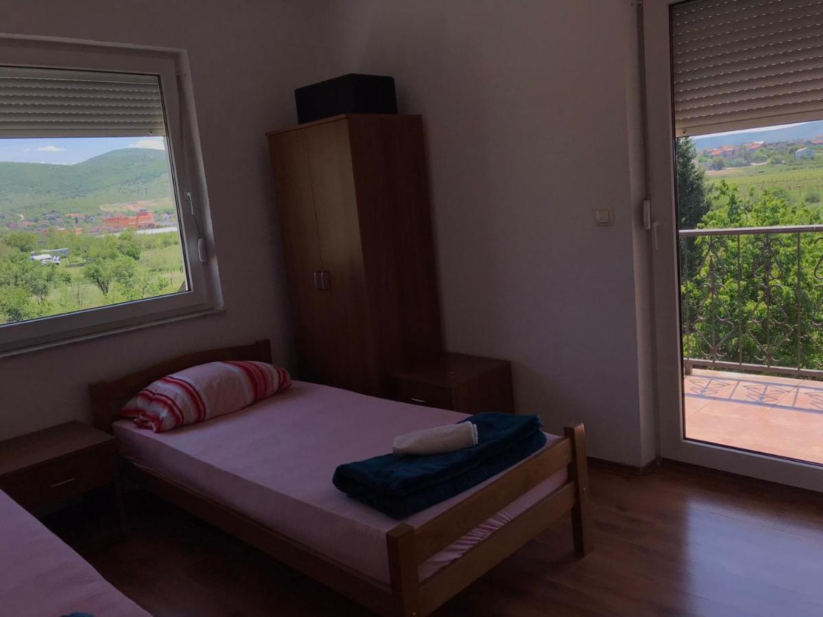 Apartmani Dino Blagaj Luaran gambar