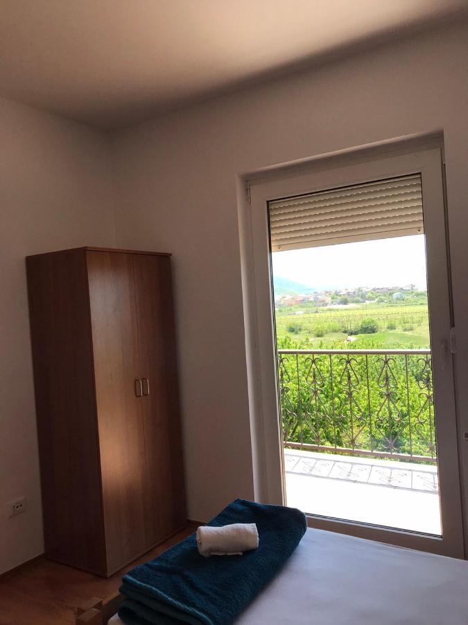 Apartmani Dino Blagaj Luaran gambar
