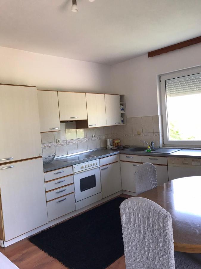 Apartmani Dino Blagaj Luaran gambar