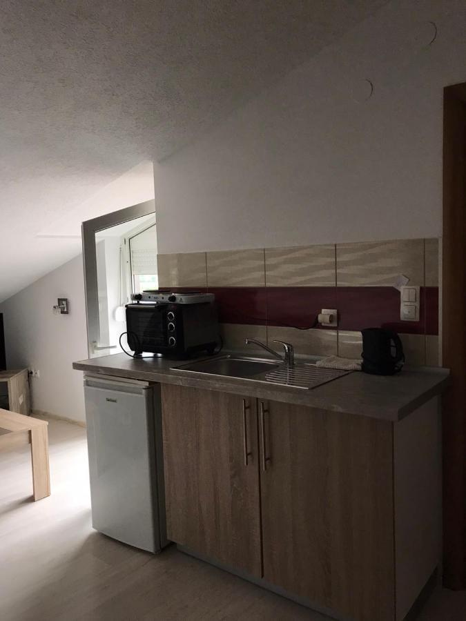 Apartmani Dino Blagaj Luaran gambar