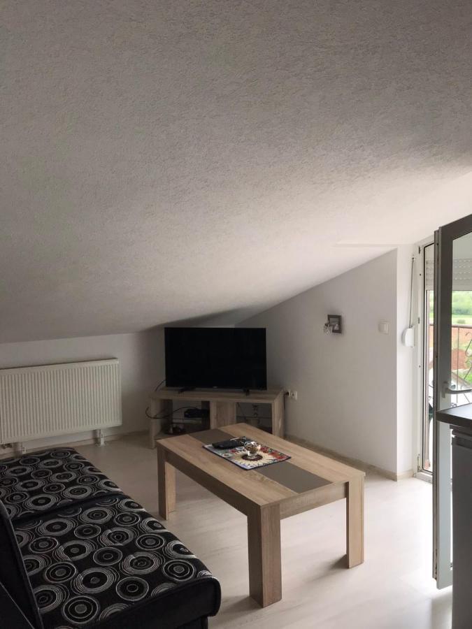 Apartmani Dino Blagaj Luaran gambar