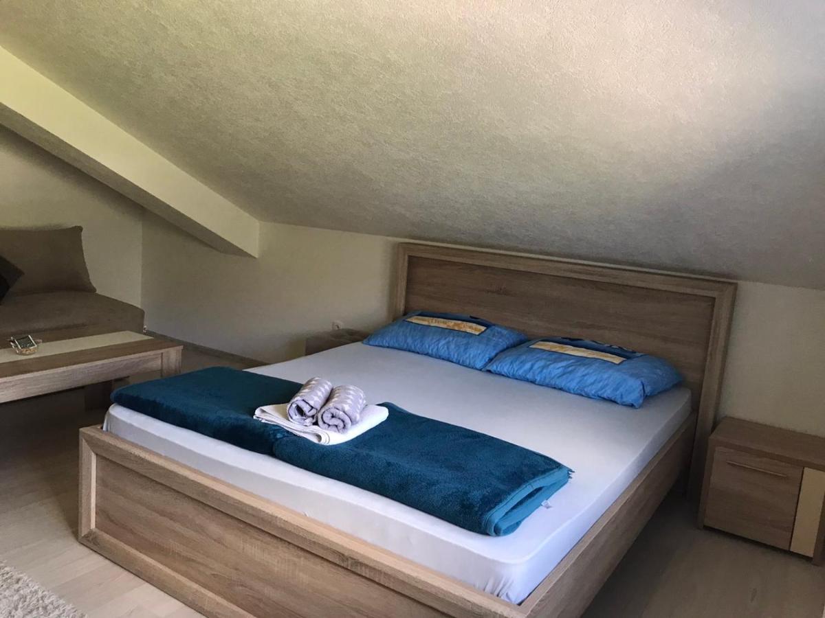 Apartmani Dino Blagaj Luaran gambar