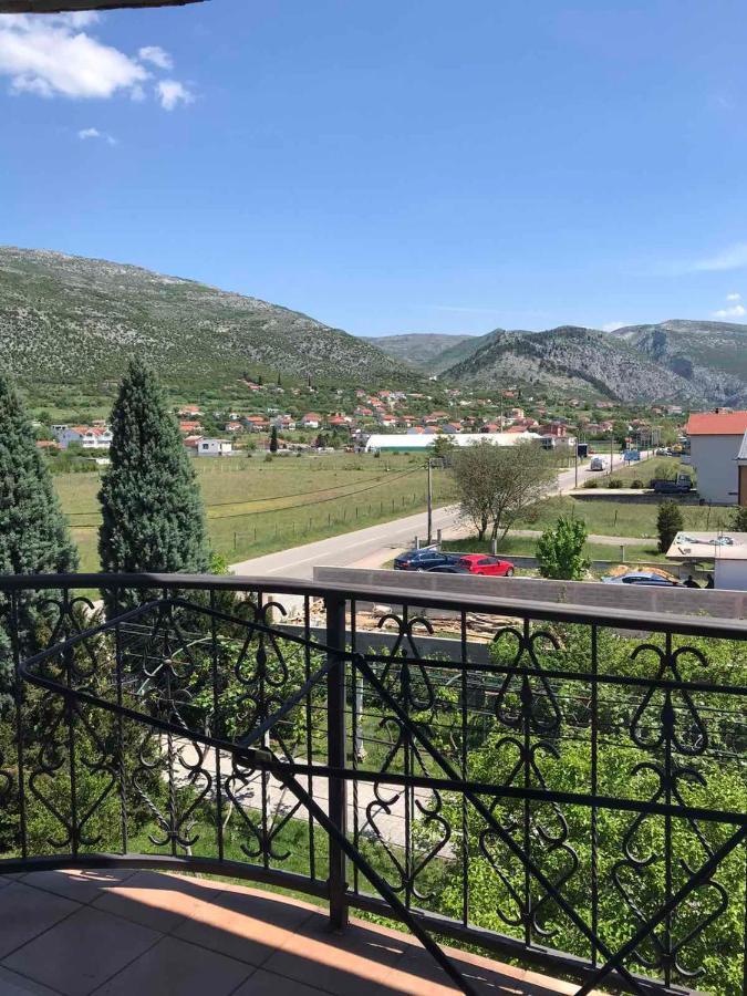 Apartmani Dino Blagaj Luaran gambar