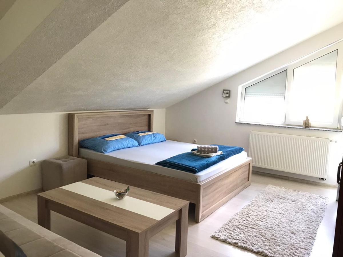 Apartmani Dino Blagaj Luaran gambar