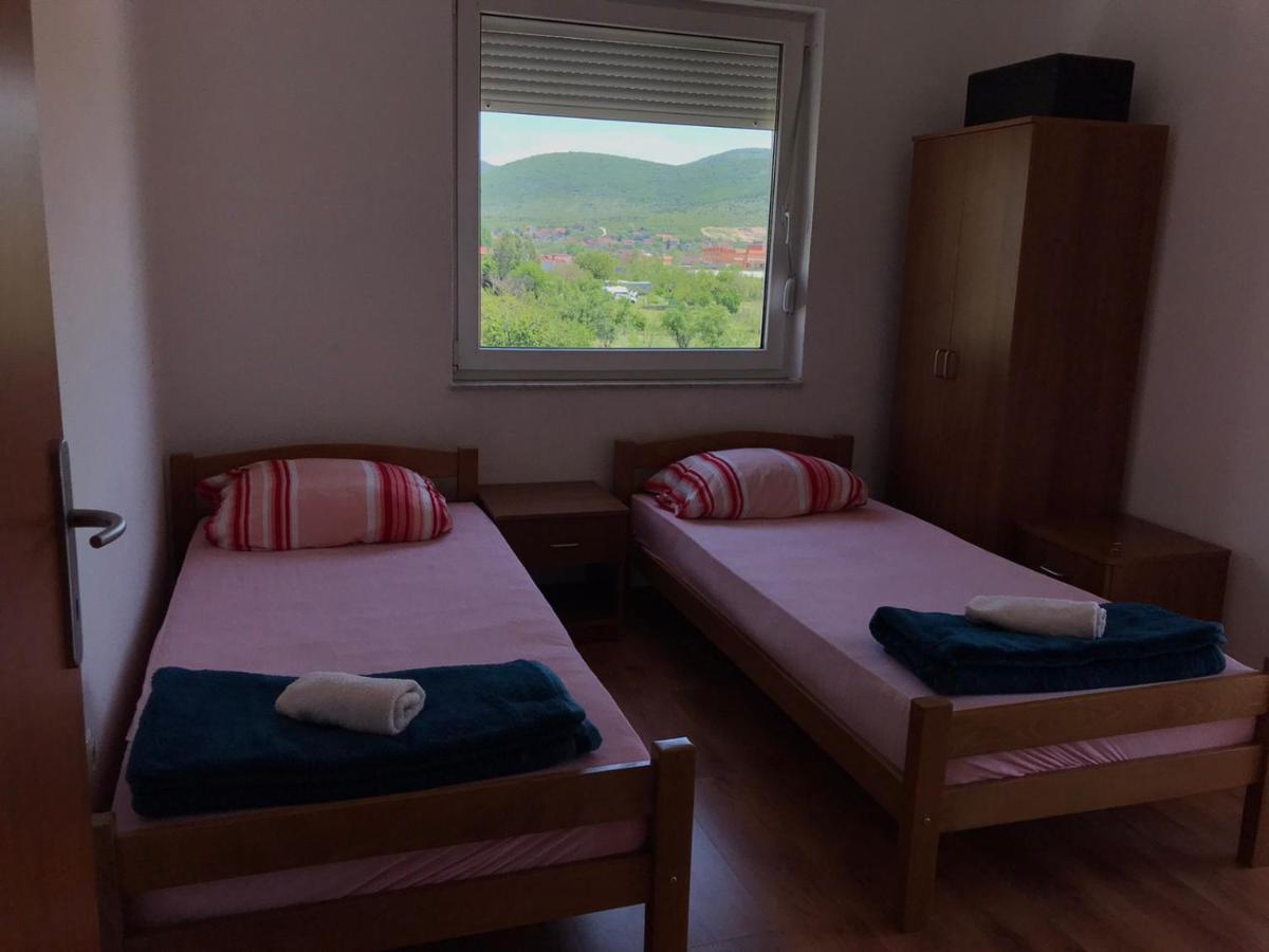 Apartmani Dino Blagaj Luaran gambar