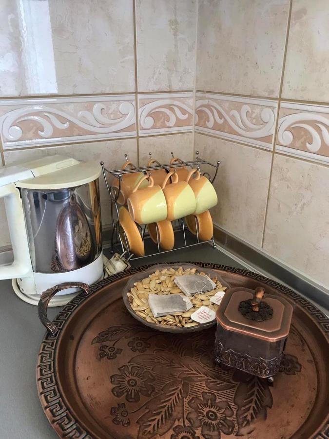 Apartmani Dino Blagaj Luaran gambar