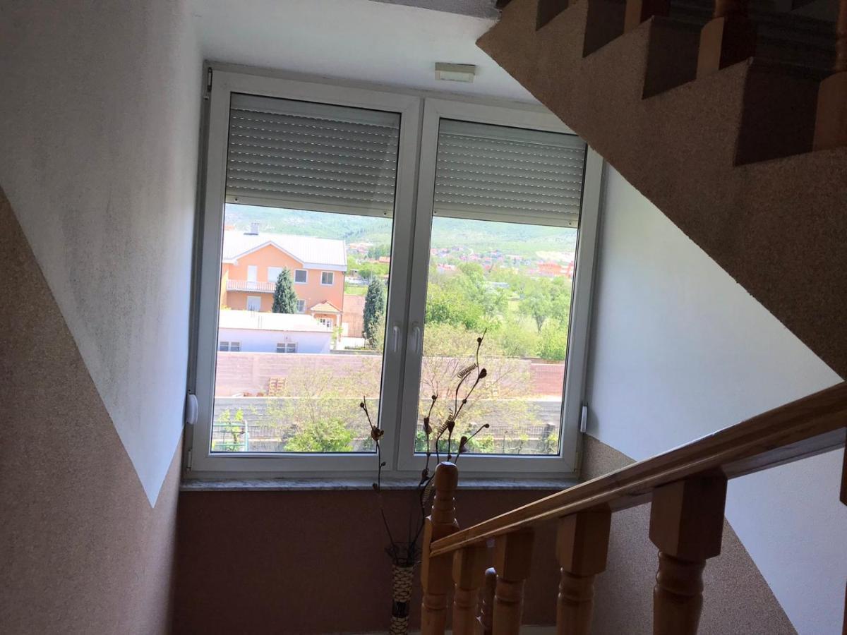 Apartmani Dino Blagaj Luaran gambar
